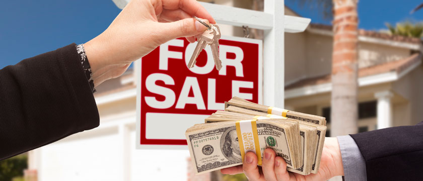 Buying And Selling Real Estate Ten Tips Evan Russell Broker Owner Russell Realty Group