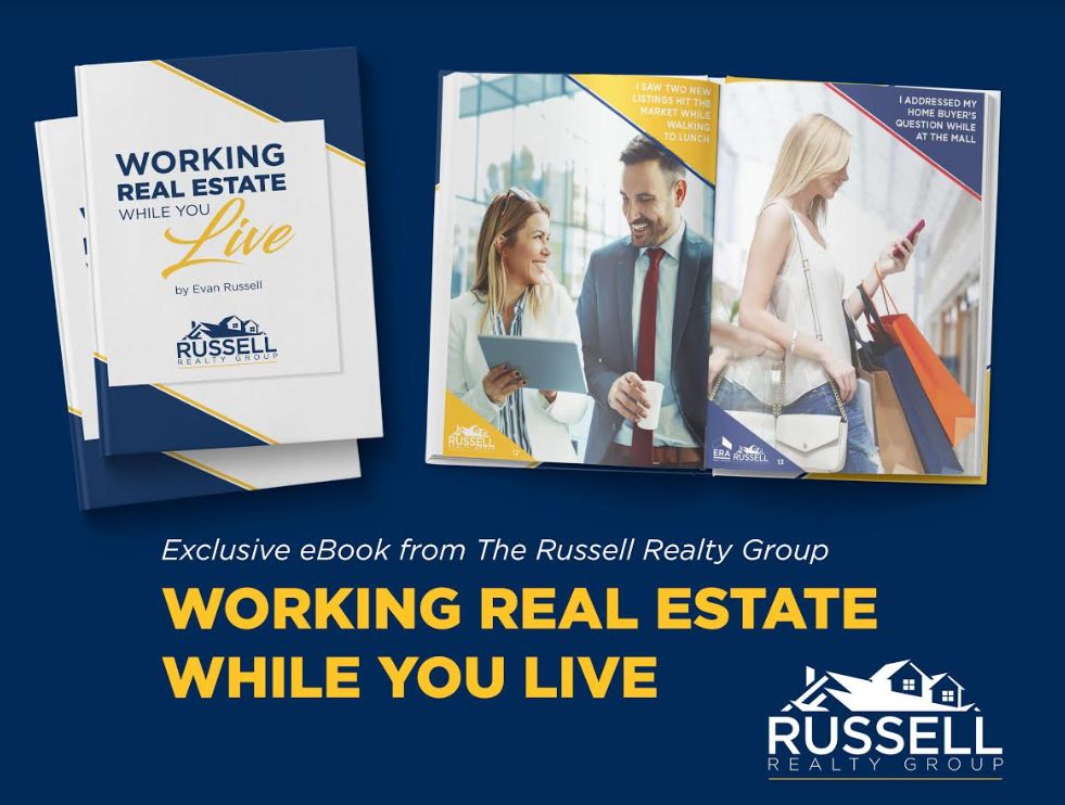 Working real estate while you live